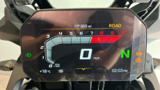BMW F800 GS (24MY)